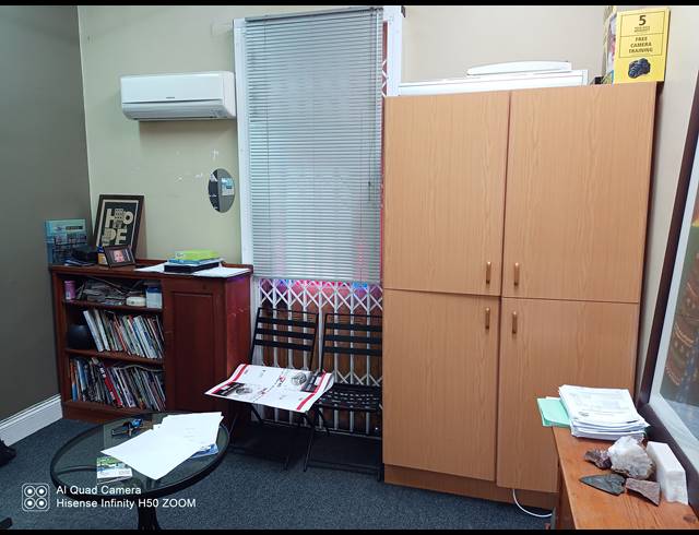 160M² OFFICE FOR SALE IN WINDERMERE